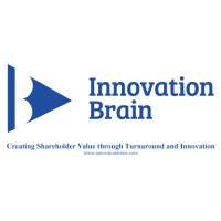 Innovation Brain logo, Innovation Brain contact details