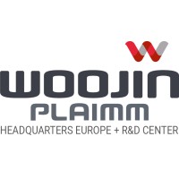 Woojin Plaimm GmbH logo, Woojin Plaimm GmbH contact details