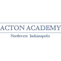 Acton Academy Northwest Indianapolis logo, Acton Academy Northwest Indianapolis contact details