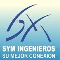 SYM Ingenieros logo, SYM Ingenieros contact details