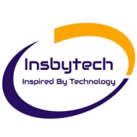 Insbytech Pvt. Ltd. logo, Insbytech Pvt. Ltd. contact details