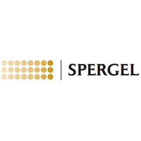 Spergel Corporate Finance Inc. logo, Spergel Corporate Finance Inc. contact details