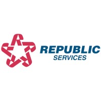 Republic Services LLC logo, Republic Services LLC contact details