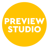 Preview Studio logo, Preview Studio contact details