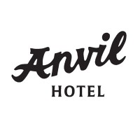 Anvil Hotel logo, Anvil Hotel contact details