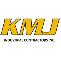 KMJ INDUSTRIAL CONTRACTORS, INC. logo, KMJ INDUSTRIAL CONTRACTORS, INC. contact details