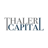 Thaler Capital logo, Thaler Capital contact details