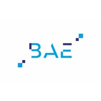 BAE Trade logo, BAE Trade contact details