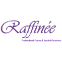 Raffinee Professional Events & Special Occasions logo, Raffinee Professional Events & Special Occasions contact details