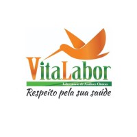 Vitalabor Medicina Laboratorial logo, Vitalabor Medicina Laboratorial contact details