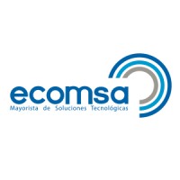 Ecomsa Soluciones logo, Ecomsa Soluciones contact details