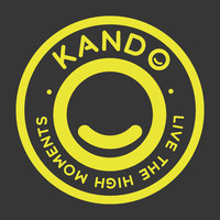 Kando logo, Kando contact details