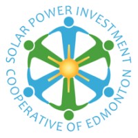 SPICE - Solar Power Investment Cooperative of Edmonton logo, SPICE - Solar Power Investment Cooperative of Edmonton contact details