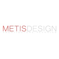 METIS Design LLC logo, METIS Design LLC contact details