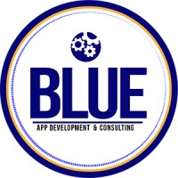 Inspired Blue Solutions logo, Inspired Blue Solutions contact details