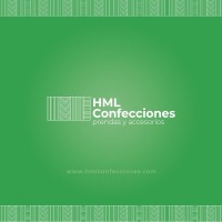 HML CONFECCIONES logo, HML CONFECCIONES contact details