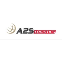 A2S Logistics Com Ltd logo, A2S Logistics Com Ltd contact details