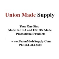 UNION MADE SUPPLY logo, UNION MADE SUPPLY contact details