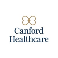 Canford Healthcare logo, Canford Healthcare contact details