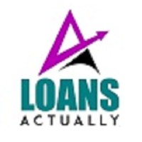 Loans Actually logo, Loans Actually contact details