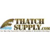 ThatchSupply.com logo, ThatchSupply.com contact details