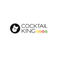 Cocktail King logo, Cocktail King contact details