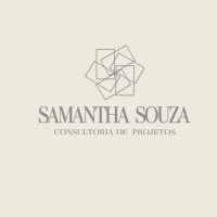 Samantha Souza Consultoria de Projetos logo, Samantha Souza Consultoria de Projetos contact details