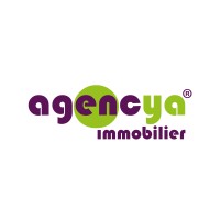 Agencya Immobilier logo, Agencya Immobilier contact details