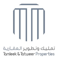 Tamleek & Tatweer Properties logo, Tamleek & Tatweer Properties contact details