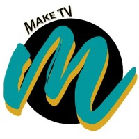 MAKE TV OFICIAL logo, MAKE TV OFICIAL contact details