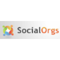 Social Orgs logo, Social Orgs contact details