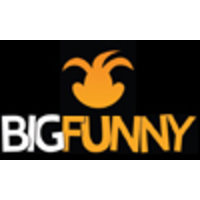 BigFunny logo, BigFunny contact details