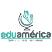 eduamérica logo, eduamérica contact details