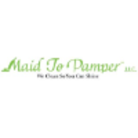 Maid To Pamper, LLC logo, Maid To Pamper, LLC contact details