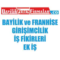 Bayilik Veren Firmalar - Franchise - İş Fikirleri logo, Bayilik Veren Firmalar - Franchise - İş Fikirleri contact details