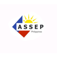 ASSEP Philippines logo, ASSEP Philippines contact details