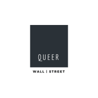 Queer Wall Street logo, Queer Wall Street contact details