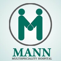 Mann Multispeciality Hospital logo, Mann Multispeciality Hospital contact details