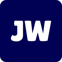 J.W. Development logo, J.W. Development contact details