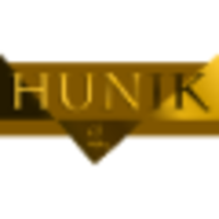 HUNIK logo, HUNIK contact details