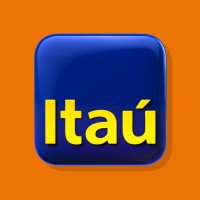 ItaÃº USA logo, ItaÃº USA contact details