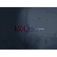 MCK Accountants logo, MCK Accountants contact details