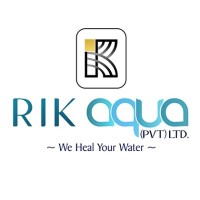 RIK AQUA (PVT) LTD logo, RIK AQUA (PVT) LTD contact details