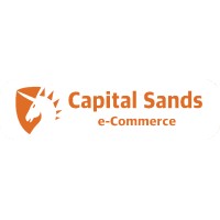 Capital Sands logo, Capital Sands contact details