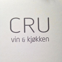 Cru Vin & Kjøkken logo, Cru Vin & Kjøkken contact details