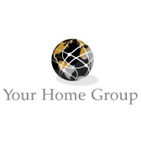 Your Home Group LLC logo, Your Home Group LLC contact details