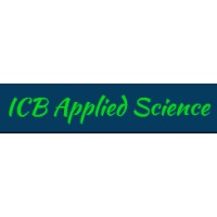 ICB Applied Science logo, ICB Applied Science contact details