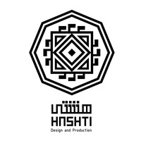 Hashti Design and Production Co. logo, Hashti Design and Production Co. contact details