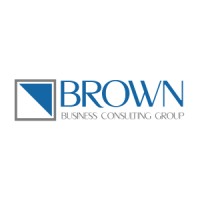 Brown Business Consulting Group logo, Brown Business Consulting Group contact details