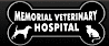 Memorial Veterinary Hospital logo, Memorial Veterinary Hospital contact details